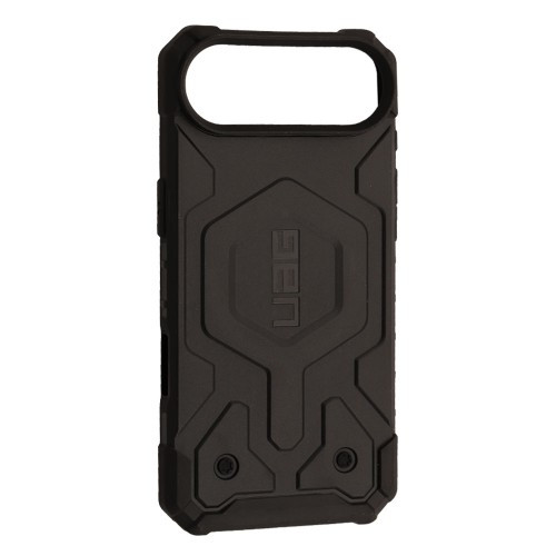 Чохол ударостійкий UAG NEW PATHFINDER COLORS MAGSAFE for iPhone 17 Air Black