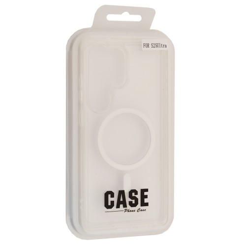 Чохол WYLD Clear Case MagSafe для iPhone 16 Pro Clear