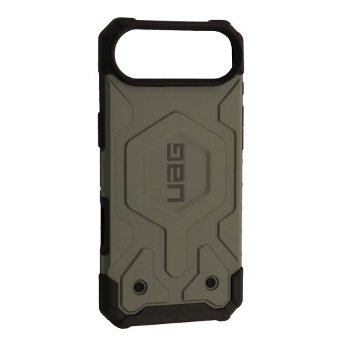 Чохол ударостійкий UAG NEW PATHFINDER COLORS MAGSAFE for iPhone 17 Air Green