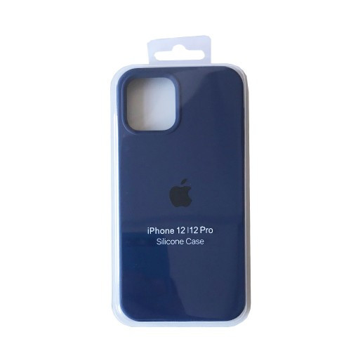 Чохол Silicone Case Full Copy for iPhone 7/8 (66) kumquat