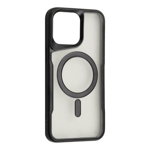 Чохол ESTHETIC MagSafe Case for iPhone 13 Pro Black