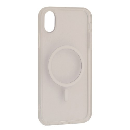 Чохол WYLD Clear Case MagSafe для iPhone XR Clear