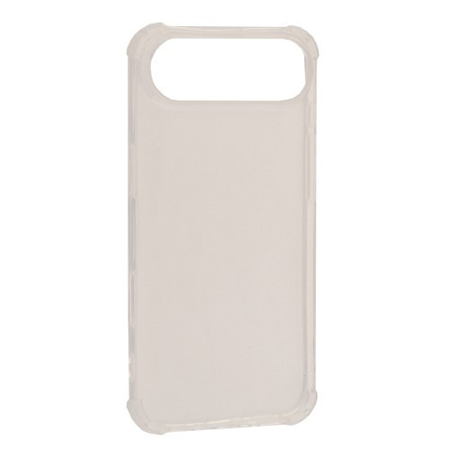 Чохол SAFE ANTI-SHOCK for iPhone 17 Air Clear