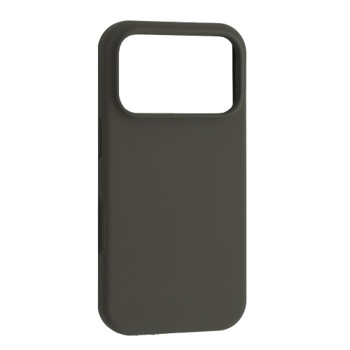 Чохол Silicone Case Full Copy for iPhone 17 Pro Max (78) Clay