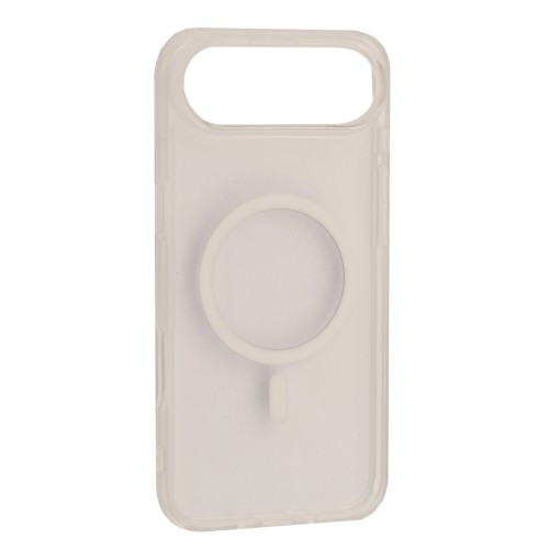 Чохол WYLD Clear Case MagSafe для iPhone 17 Air Clear
